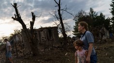 Vojna na Ukrajine pripravila o život už najmenej 443 detí