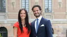 Chystá sa ďalšia kráľovská svadba! Princ Carl Philip si berie trénerku jógy