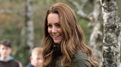 Kate všetkých odrovnala: Žiadna princezná z rozprávky, toto je jej pravá tvár