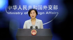 Diplomatická prestrelka, ktorú spustil Pavel, pokračuje: Na čínsky protest reaguje premiér Fiala