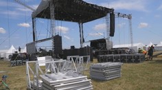 Na Záhorí vypukne známy festival. V prípade búrok majú pripravené viaceré opatrenia