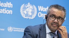 Pandemická situácia sa zlepšuje na štyroch kontinentoch, uviedla WHO v najnovšej správe