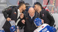 V Humennom sa predstaví aj švajčiarska legenda. Slovensko v úvode prípravy nič nepodceňuje