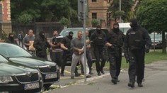 Piťovci pred sudcom. Za mreže poslali aj známe tváre