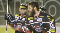 O Handzuša je v NHL stále záujem. Vráti sa do zámoria?
