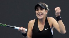 Rodená Slovenka sa postarala na US Open o úspech