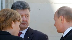Ukrajina vypovedala vojenské dohody s Ruskom