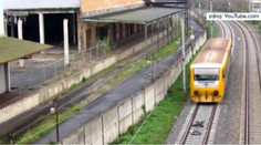 Českí chlapci nad sebou nechali prejsť vlak. "Zábavku" si nakrútili