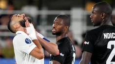 Real Madrid získal Superpohár UEFA po triumfe nad Frankfurtom