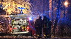 Požiadať o pomoc na čísle 112 sa bude dať aj prostredníctvom SMS