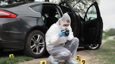 GRAFIKA: Pozrite si, kde sa minulý rok vraždilo najviac a kde najmenej