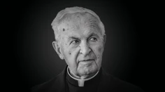 Posledná rozlúčka s kardinálom Tomkom: Záverečný obrad bude viesť pápež František