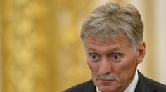 Rozhodnutie je na vás, dobre si to však rozmyslite. Rusko sa nepriamo vyhráža niekdajšiemu spojencovi