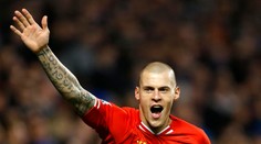 Liverpool so Škrtelom vyhral vo Villa Parku