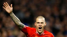 Liverpool so Škrtelom vyhral vo Villa Parku