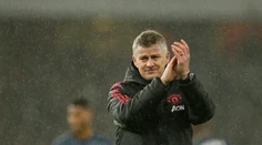 Manchester United a tréner Ole Gunnar Solskjaer sa dohodli na pokračovaní spolupráce