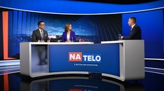 E. Tomáš v Na telo: Ak by sa vypustil rodičovský dôchodok z ústavy, na dve percentá nesiahneme