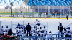 Organizátori Winter Games sa tešia na rekordnú návštevu. Súčasťou podujatia sú aj mládežnícke súťaže