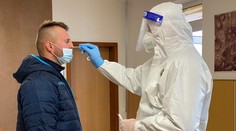 Na preukázanie, že ste mali covid, stačil antigénový test. Malá zmena všetko prevrátila naruby