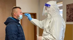 Na preukázanie, že ste mali covid, stačil antigénový test. Malá zmena všetko prevrátila naruby
