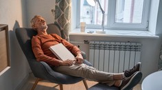 Popoludňajší spánok je pre zdravie prospešný. Podľa výskumu spomaľuje starnutie mozgu o niekoľko rokov