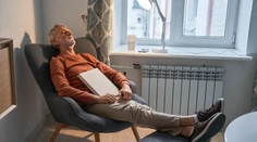 Popoludňajší spánok je pre zdravie prospešný. Podľa výskumu spomaľuje starnutie mozgu o niekoľko rokov