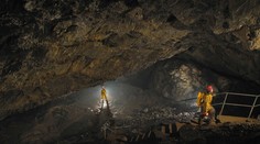 Objavili aj telo druhého jaskyniara. Vyzdvihnutie ale potrvá dlhší čas