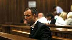 Pistorius sa vo svojej cele vraj pokúsil o samovraždu