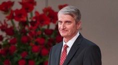 Beblavého strana Spolu podporí v prezidentských voľbách Roberta Mistríka