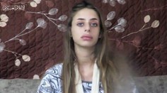 Hamas chce s Izraelom urobiť výmenu: Zverejnil svoje požiadavky aj prvé video s rukojemníčkou