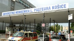 V prípade pacienta, ktorému dali pri transfúzii nesprávnu krv, sa začalo trestné stíhanie