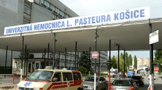 V prípade pacienta, ktorému dali pri transfúzii nesprávnu krv, sa začalo trestné stíhanie