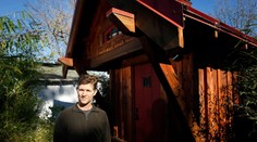 Domček, na ktorý nepotrebujete hypotéku! Má všetko, čo potrebujete