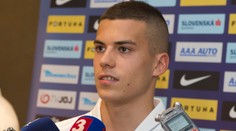 Mladíci na zraze: Bénesovi chýbalo už iba "áčko", Škriniar prestup nerieši