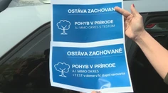 Chaos v pandemických nariadeniach. Ako je to s potrebou testu na bohoslužby a pobyt v prírode?