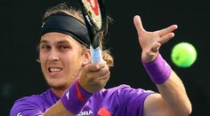 Lacko a Gombos postúpili do finále kvalifikácie na turnaji ATP v Miami