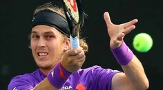 Lacko a Gombos postúpili do finále kvalifikácie na turnaji ATP v Miami
