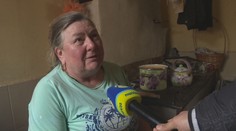 Okupovali ich len pár týždňov, následky budú cítiť dlho. Natáčali sme v blízkosti ruských hraníc