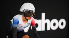 Talentovaná Slovenka pokračuje v skvelých výkonoch. Na majstrovstvách sveta získala už druhú medailu