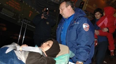 Pri nehode na ceste na Sibíri zahynulo 12 ľudí vrátane 9 detí-akrobatov