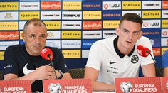 EXKLUZÍVNE: Polievka prehovoril o termíne návratu na trávnik, urobil tiež dôležitú kariérnu zmenu