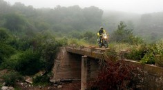 Svitko sa po penalizáciach dostal na Dakare na prvé miesto