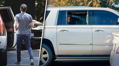 Ono sa to skutočne deje! Veľkolepý návrat starej lásky a prvé bozky na verejnosti