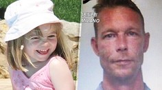 Podozrivý v prípade zmiznutia Maddie pôjde pred súd pre iné obvinenia