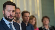 Nový bratislavský primátor Vallo bude zarábať viac ako 5 300 eur