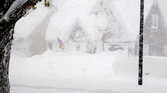 Snehové búrky v Buffale si vyžiadali najmenej 12 obetí