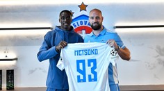 Slovan ohlásil posilu na hrot, Šporar zrejme padol. Prichádza odchovanec známeho francúzskeho celku