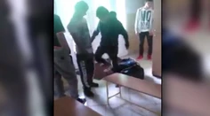 Bitkár z Demandíc opät útočil! Tentoraz si to odniesol strýko