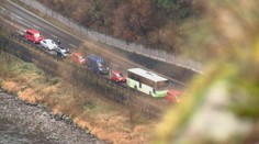 Pre nebezpečné bralo uzavrú Strečno. V tento deň sa mu radšej vyhnite