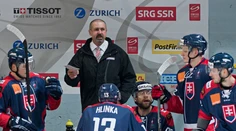 Slovensko prehralo s Fínskom 1 : 6. Sersen, tvrdí že góly boli lacné